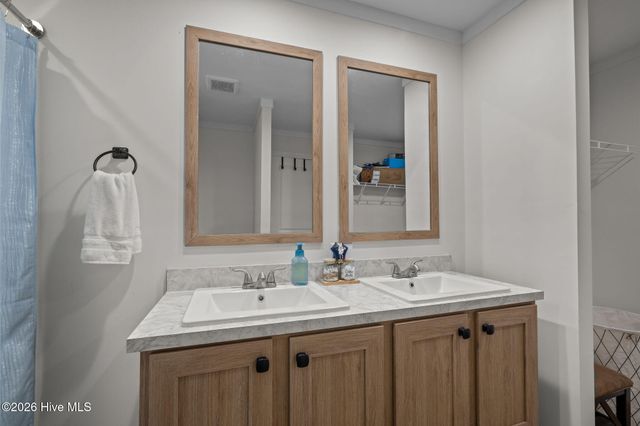 801 Lola Road, Cedar Island, NC 28520