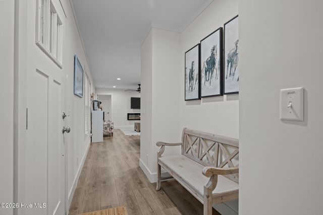 801 Lola Road, Cedar Island, NC 28520