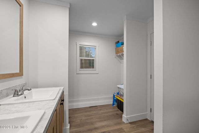 801 Lola Road, Cedar Island, NC 28520