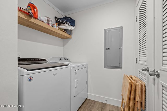 801 Lola Road, Cedar Island, NC 28520