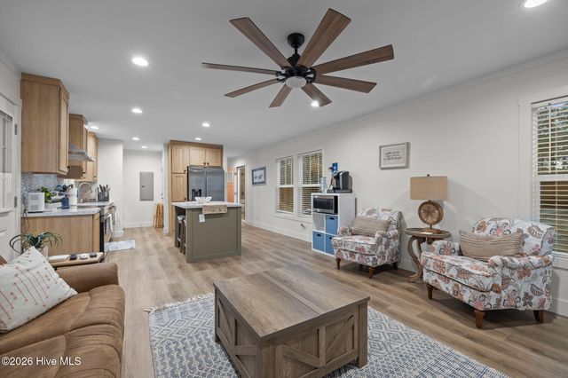 801 Lola Road, Cedar Island, NC 28520