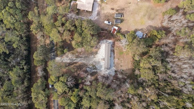 801 Lola Road, Cedar Island, NC 28520