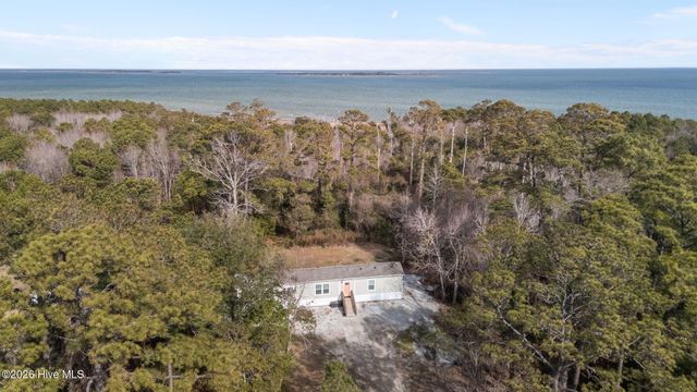 801 Lola Road, Cedar Island, NC 28520