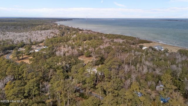 801 Lola Road, Cedar Island, NC 28520