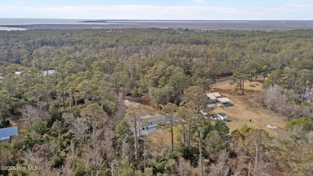 801 Lola Road, Cedar Island, NC 28520