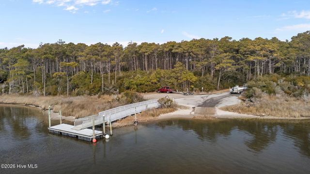 801 Lola Road, Cedar Island, NC 28520
