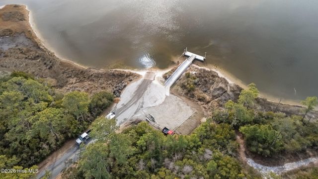 801 Lola Road, Cedar Island, NC 28520