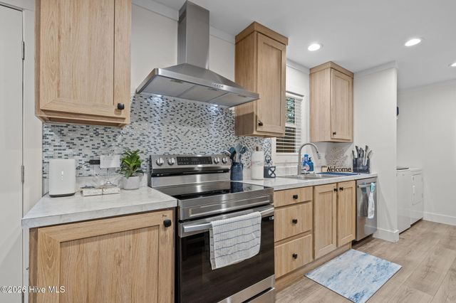 801 Lola Road, Cedar Island, NC 28520