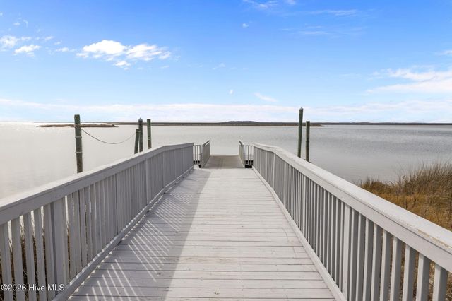 801 Lola Road, Cedar Island, NC 28520