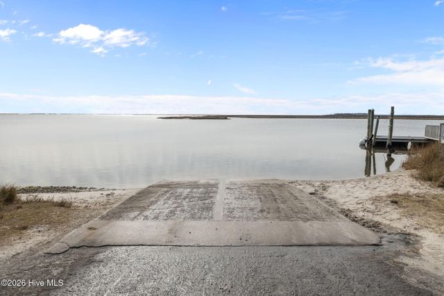 801 Lola Road, Cedar Island, NC 28520