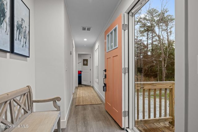 801 Lola Road, Cedar Island, NC 28520