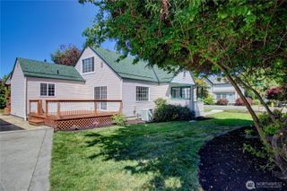 215 N 6th Street, La Conner, WA 98257