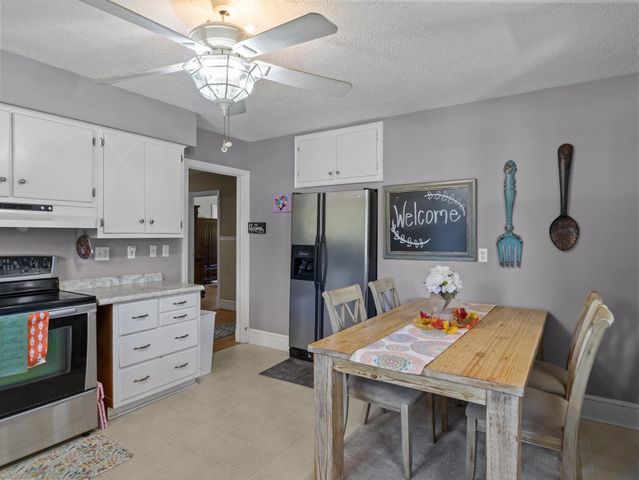 201 Spruce St, Union, SC 29379