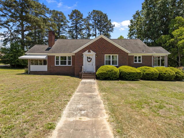 201 Spruce St, Union, SC 29379