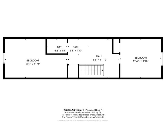 201 Spruce St, Union, SC 29379