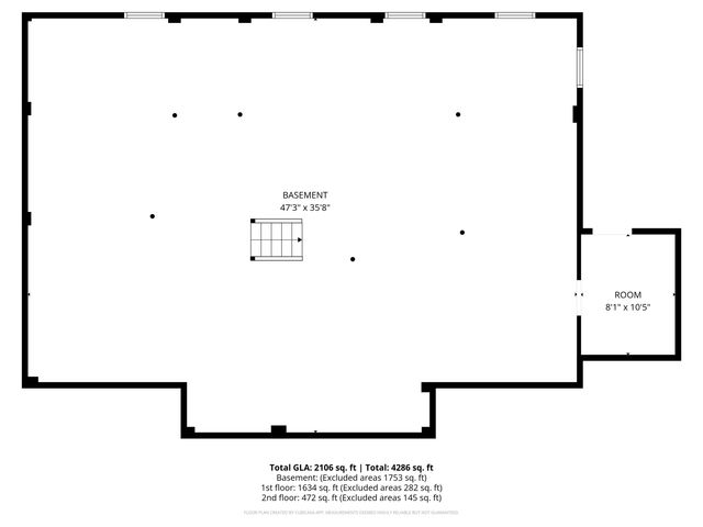 201 Spruce St, Union, SC 29379