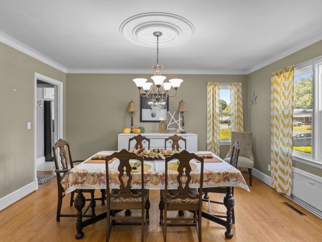 201 Spruce St, Union, SC 29379