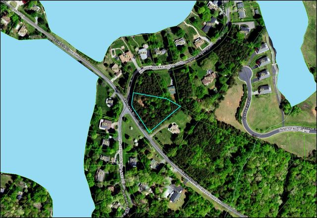 Lot 3A Belle Isle DR, Union Hall, VA 24176