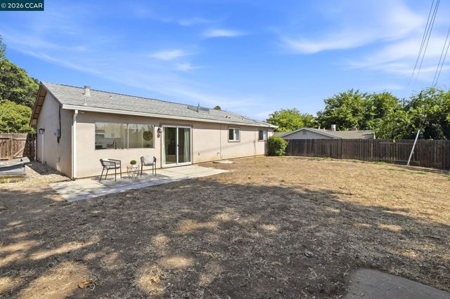 6417 Feliciter Way, Citrus Heights, CA 95610