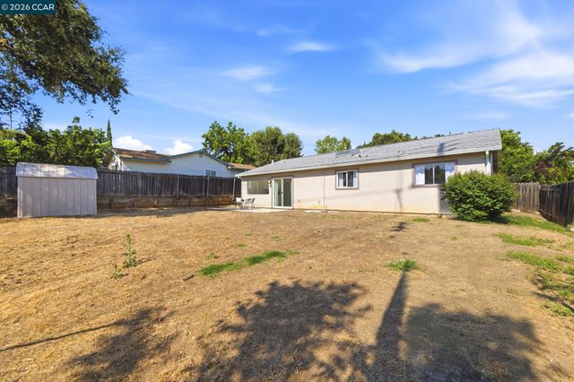 6417 Feliciter Way, Citrus Heights, CA 95610