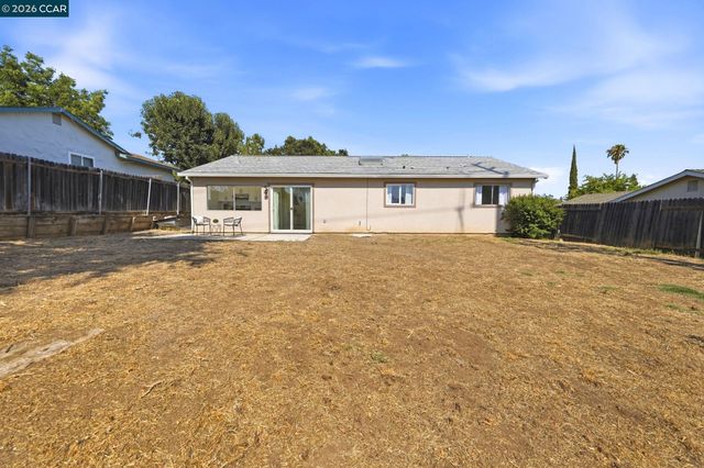 6417 Feliciter Way, Citrus Heights, CA 95610