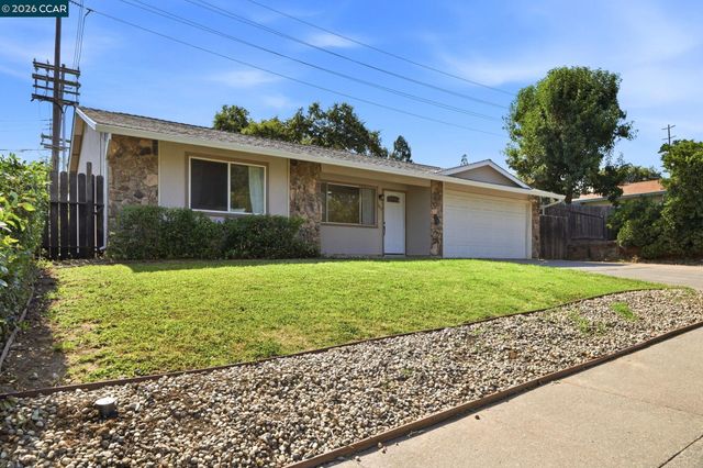 6417 Feliciter Way, Citrus Heights, CA 95610