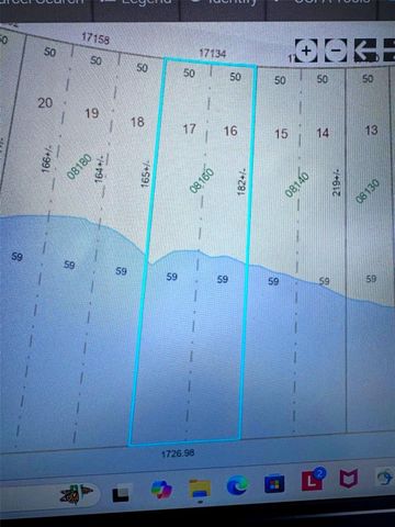 17134 LAKE INGRAM ROAD, Winter Garden, FL 34787