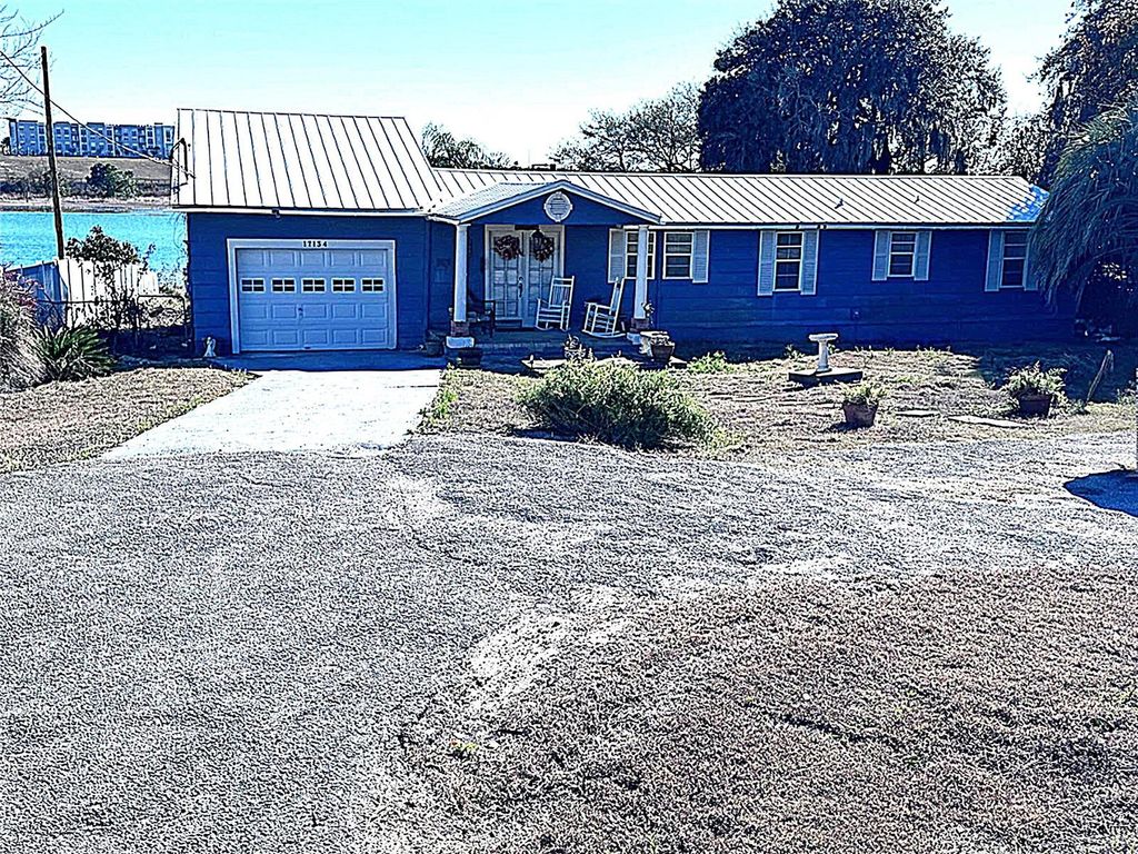 17134 LAKE INGRAM ROAD, Winter Garden, FL 34787