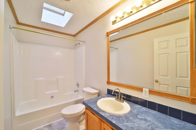 4102 Shamineau View Road, Motley, MN 56466