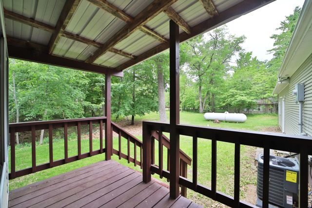 4102 Shamineau View Road, Motley, MN 56466