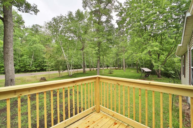 4102 Shamineau View Road, Motley, MN 56466