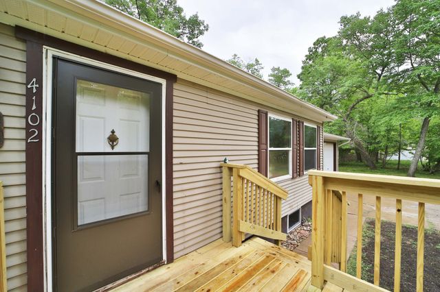 4102 Shamineau View Road, Motley, MN 56466