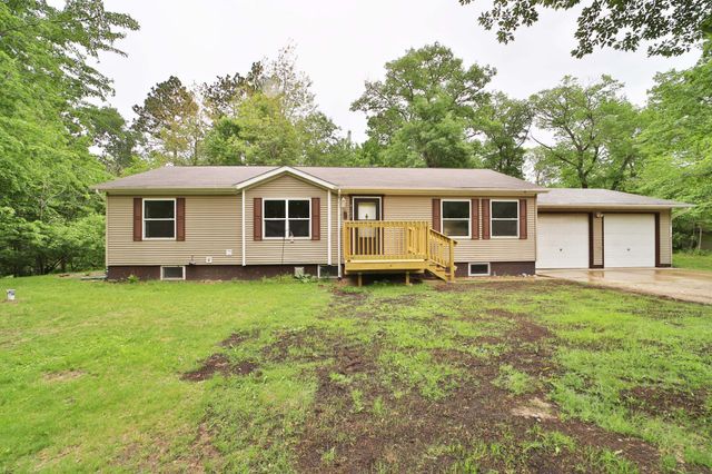 4102 Shamineau View Road, Motley, MN 56466