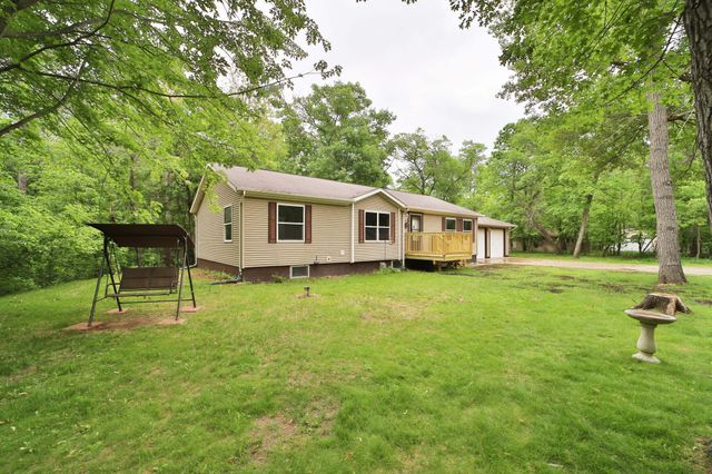 4102 Shamineau View Road, Motley, MN 56466