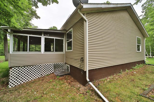 4102 Shamineau View Road, Motley, MN 56466