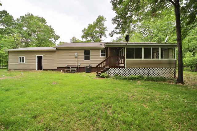 4102 Shamineau View Road, Motley, MN 56466