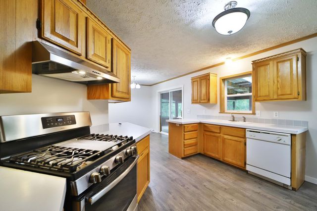 4102 Shamineau View Road, Motley, MN 56466