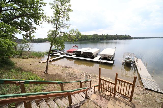 4102 Shamineau View Road, Motley, MN 56466