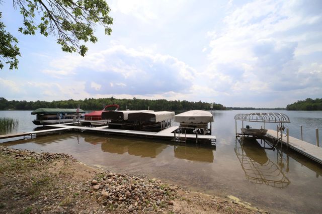 4102 Shamineau View Road, Motley, MN 56466