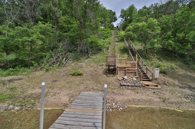 4102 Shamineau View Road, Motley, MN 56466