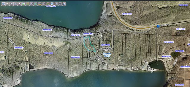 4102 Shamineau View Road, Motley, MN 56466