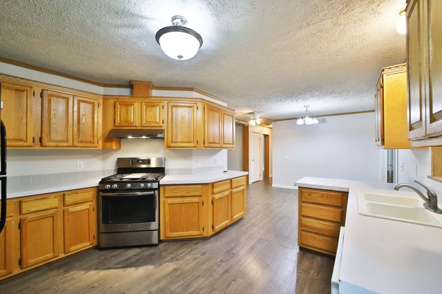 4102 Shamineau View Road, Motley, MN 56466