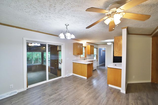 4102 Shamineau View Road, Motley, MN 56466
