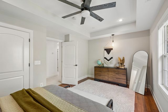 911 Bluff Rd, Brentwood, TN 37027