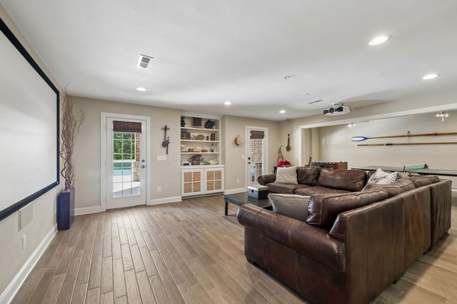 911 Bluff Rd, Brentwood, TN 37027
