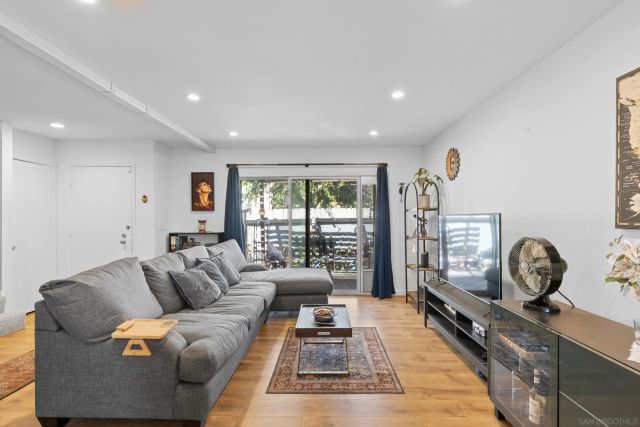 1311 Partridge Ave, El Cajon, CA 92020
