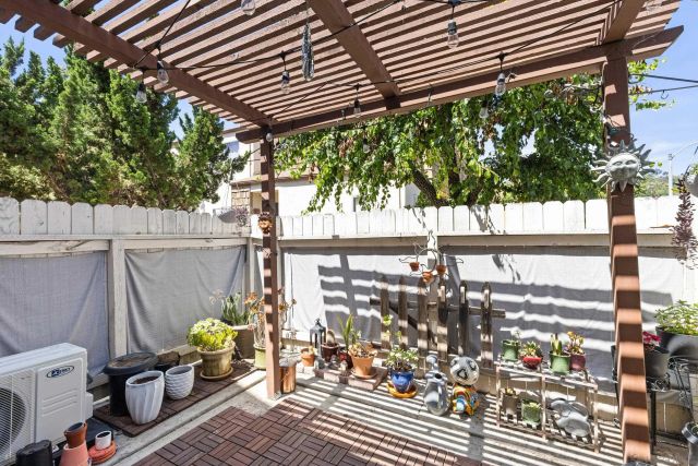 1311 Partridge Ave, El Cajon, CA 92020