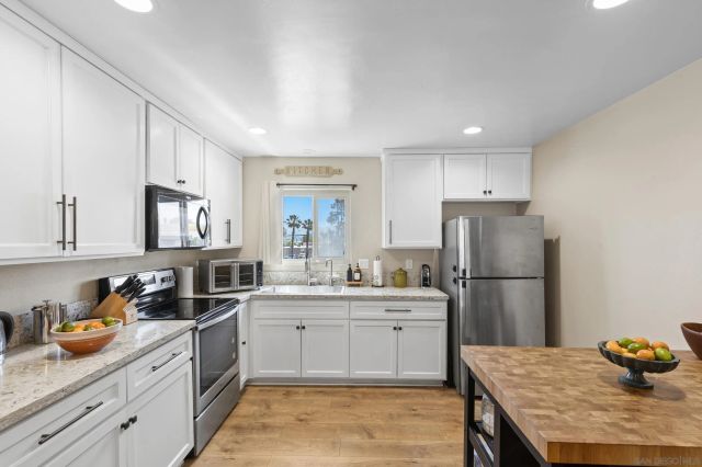 1311 Partridge Ave, El Cajon, CA 92020