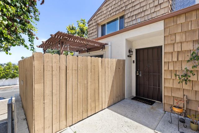 1311 Partridge Ave, El Cajon, CA 92020