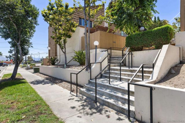 1311 Partridge Ave, El Cajon, CA 92020